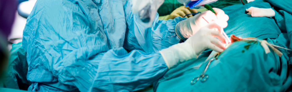 da Vinci Robotic Surgery